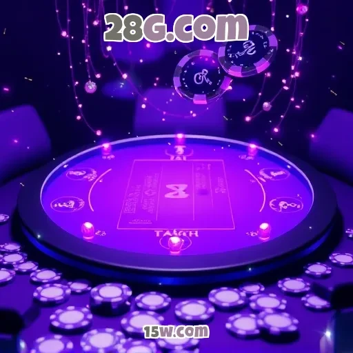 28g.com: A Nova Sensação dos Jogos Online no Brasil