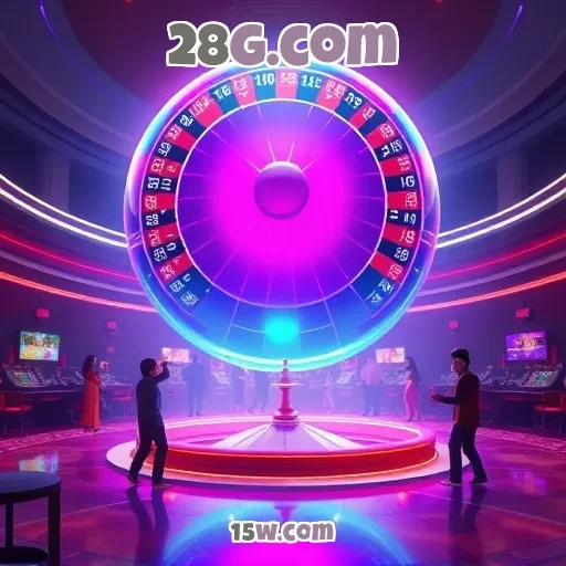 28g.com: Descubra os Melhores Bônus Que Você Não Pode Perder