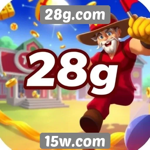 Avaliação de jogos populares no 28g.com